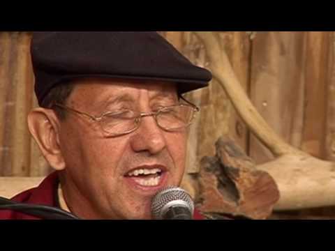 TERRA MORTA (Miro Saldanha)