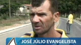 preview picture of video 'Estrada recuperada atende cerca de 35 mil moradores da região de Campo Formoso'