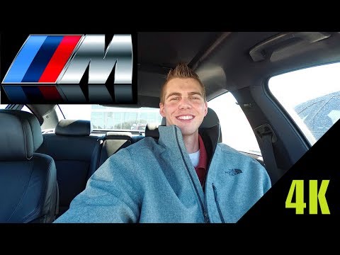 2013 BMW 750i xDrive V8 Turbo | Test Drive (4K)