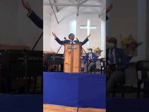 Sister N Nyaka - COGHDWG Consultation 2021