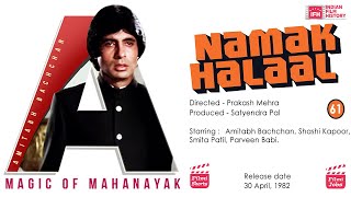 Namak Halaal 