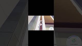 建築の音〜 #ぽこあポケモン #建築 #gameshorts