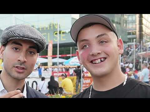 Smash or Pass? Street Survey… | Laso