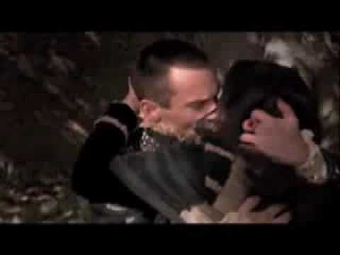 Henry & Anne scene The Tudors