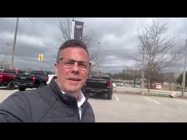 2017 RAM 1500 Sport Front heated seats | 9 Alpine speakers... in Cars & Trucks in London