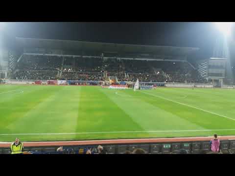 Ndeshja ma e mir e kosoves