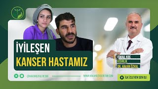 İnfertilite Teşhisi Sonrası Fitoterapi ile Gelen Babalık videosu