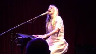 Charlotte Martin - &#39;One Girl Army&#39; - World Cafe Live - Philadelphia - 4/22/17