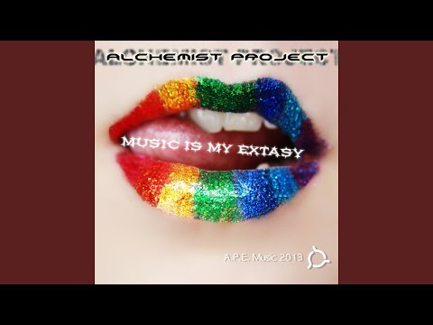 Music Is My Extasy (Radio Edit)