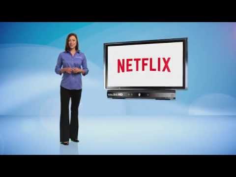 Suddenlink Tip Netflix