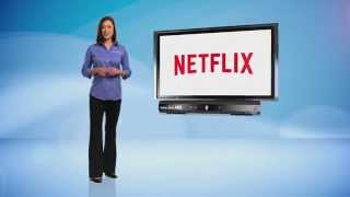 Suddenlink Tip: Netflix