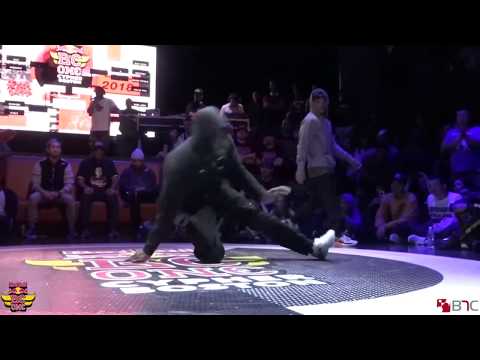 BoxWon | Redbull BC One Boston Cypher 2018 Highlights