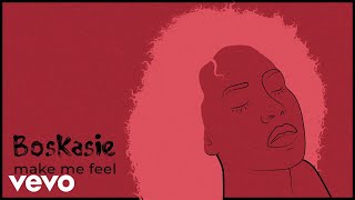 Make Me Feel Music Video