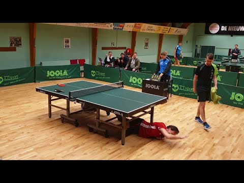 Pecos 2 - SVE 1, 18+ punten en entertainment