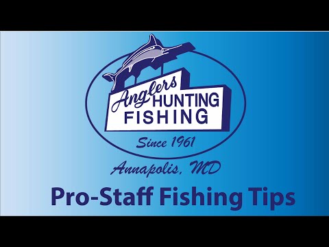 Anglers Solomons