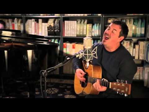 Duncan Sheik - Avalanche - 2/23/2016 - Paste Studios, New York, NY