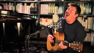 Duncan Sheik - Avalanche - 2/23/2016 - Paste Studios, New York, NY
