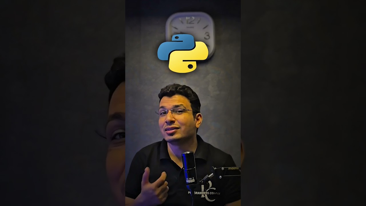 🧠 Build Your Own Alexa with Python in Just 10 Lines! | Voice Assistant Project 🔥