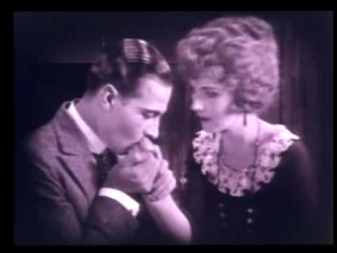 Rudolph Valentino - Tango Kisses II