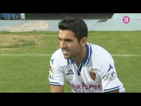 Culio passa revista al Mallorca