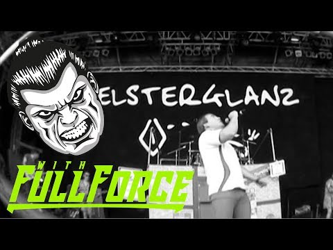 ELSTERGLANZ live at With Full Force 2017 [CORE COMMUNITY ON TOUR]