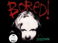 Bored! ‎– Piggyback (2016)