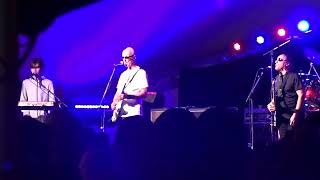 Kim Mitchell - Diamonds Diamonds    ---VILLM