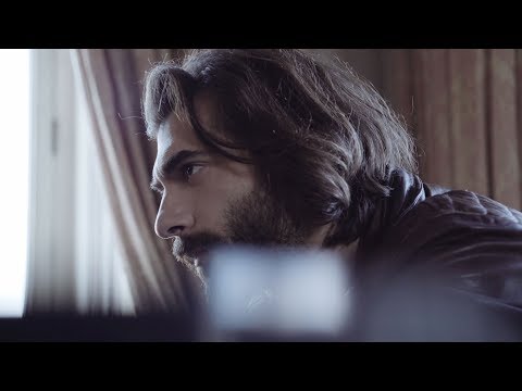 İlker Kaleli - G Minor Bach (Luo Ni Arrangement)