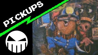 MGC Pickups Part 1 - Atari (12Apr2015)