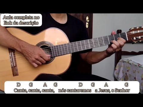 Iê, Iê, Iê De Jesus - Banda-Jufra
