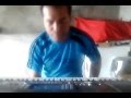tecladista para trabalho