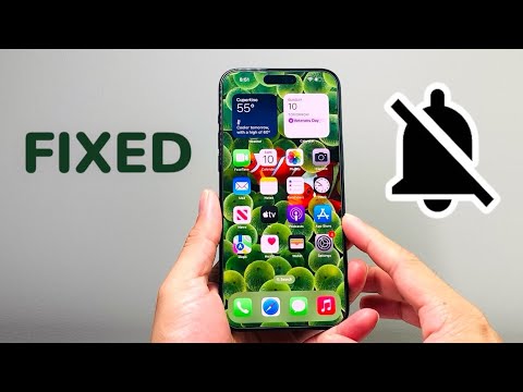 iPhone Won’t Vibrate on Silent Mode (FIXED)