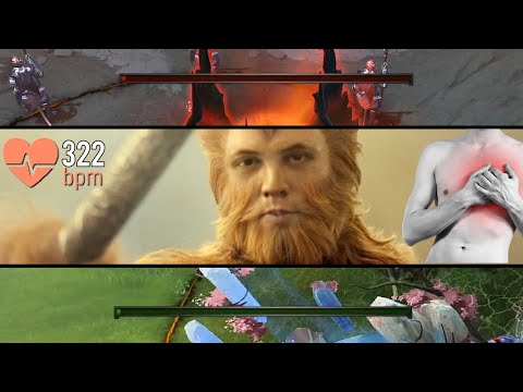 This Game Comes Once In A Lifetime!