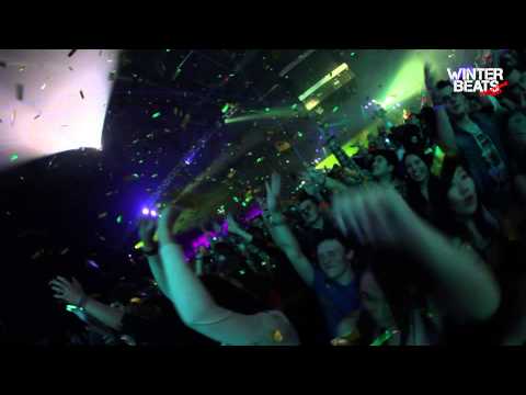 WINTER BEATS 2013 Official Aftervideo