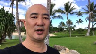 Ha'a ha'a（ハ・ア・ハ・ア）