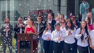 Abre en San Cristóbal Totonicapán Metroplaza Cuatro Caminos