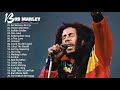 The Best Of Bob Marley | Bob Marley Greatest Hits Full Album | Bob Marley Reggae Songs