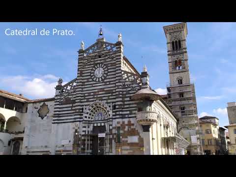 2021 10 20  Viaje a la Toscana  15  Prato