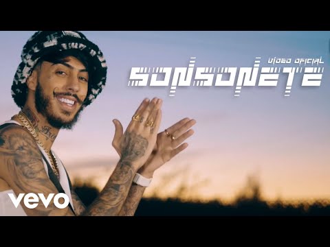 Sami Duque - SONSONETE (VIDEO OFICIAL)