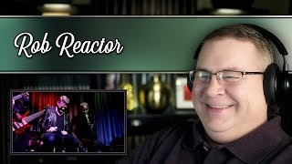 Vincint and Scott Hoying Reaction | Don&#39;t Wanna Miss A Thing (Aerosmith Cover)