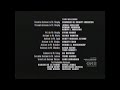 Nutty Professor 2 The Klumps End Credits TV One 2020