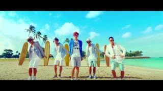 JUNHO (From 2PM) MASHUP