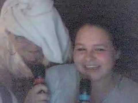 TONiEE && TERRiEEE SPiCE GiRLSS.!*