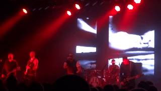 Diablo Blvd    Follow The Deadlights @ Diablo Fest