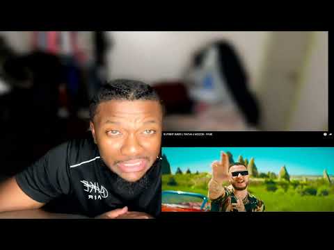 BUTRINT IMERI x TAYNA x MOZZIK - PARE (Reaction) 🇽🇰🇦🇱|🇺🇸 🔥🔥🔥🔥