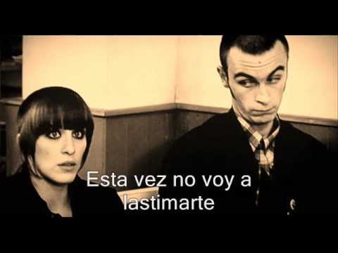 The Gaylads - This Time I Won't Hurt You (subtitulos en español)