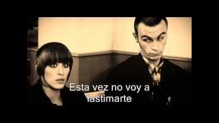 The Gaylads - This Time I Won't Hurt You (subtitulos en español)