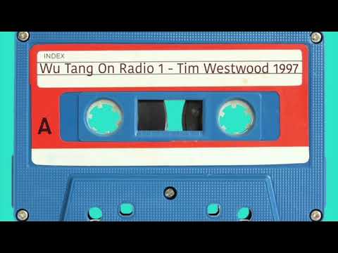 Wu Tang on Radio One - Tim Westwood 1997 (low quality)