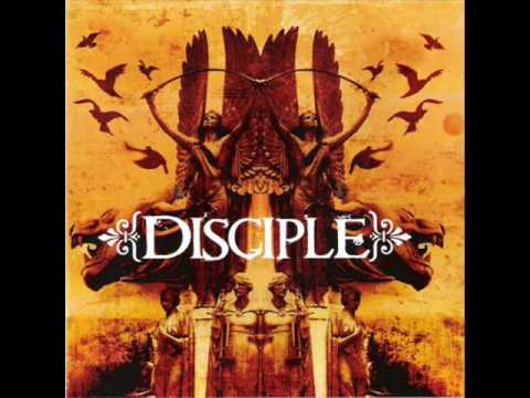 Into Black-Disciple