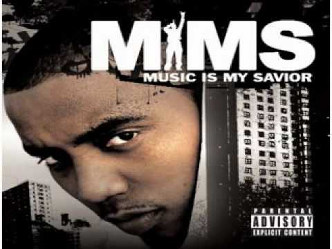 Mims - Winter Is My Summer (Feat. Gud ** NEW EXCLUSIVE 2010 **